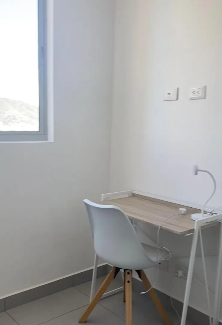 Ambar Roca Apartment Gaira