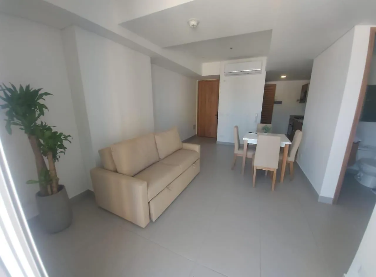 Ambar Roca Apartment Gaira