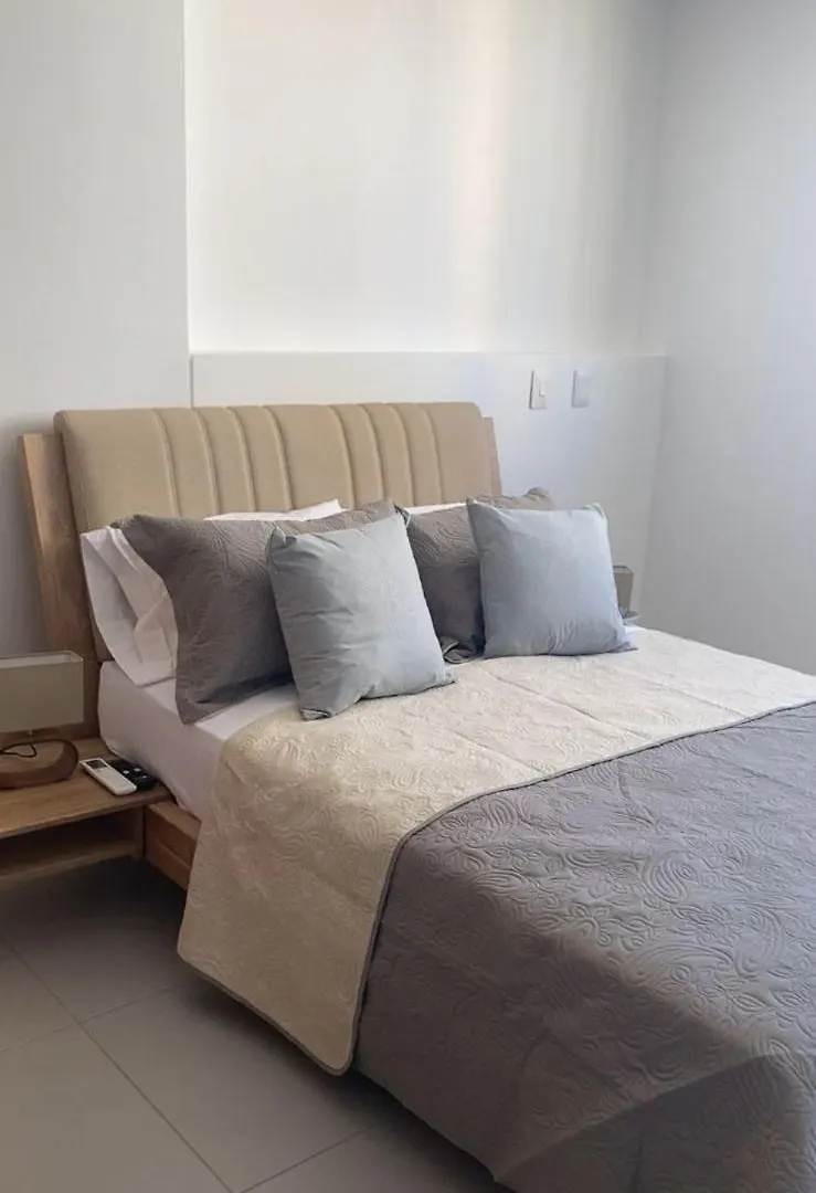 Ambar Roca Apartment Gaira