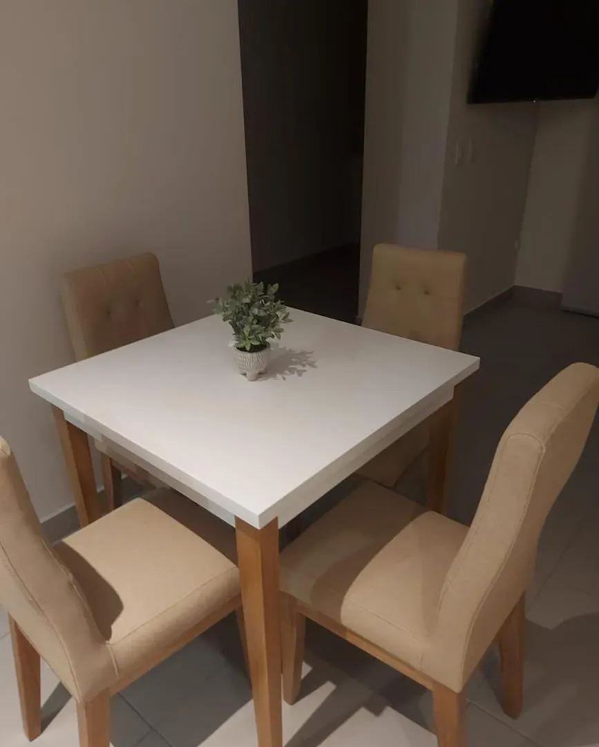 Ambar Roca Apartment Gaira Colombia