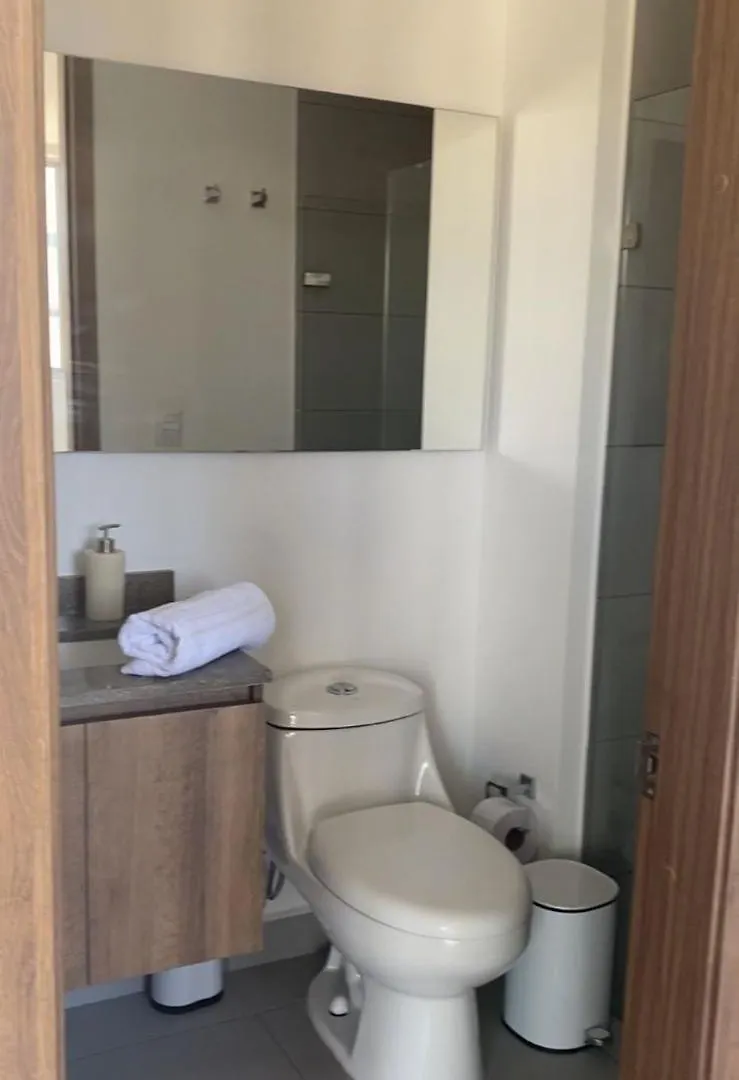 Ambar Roca Apartment Gaira
