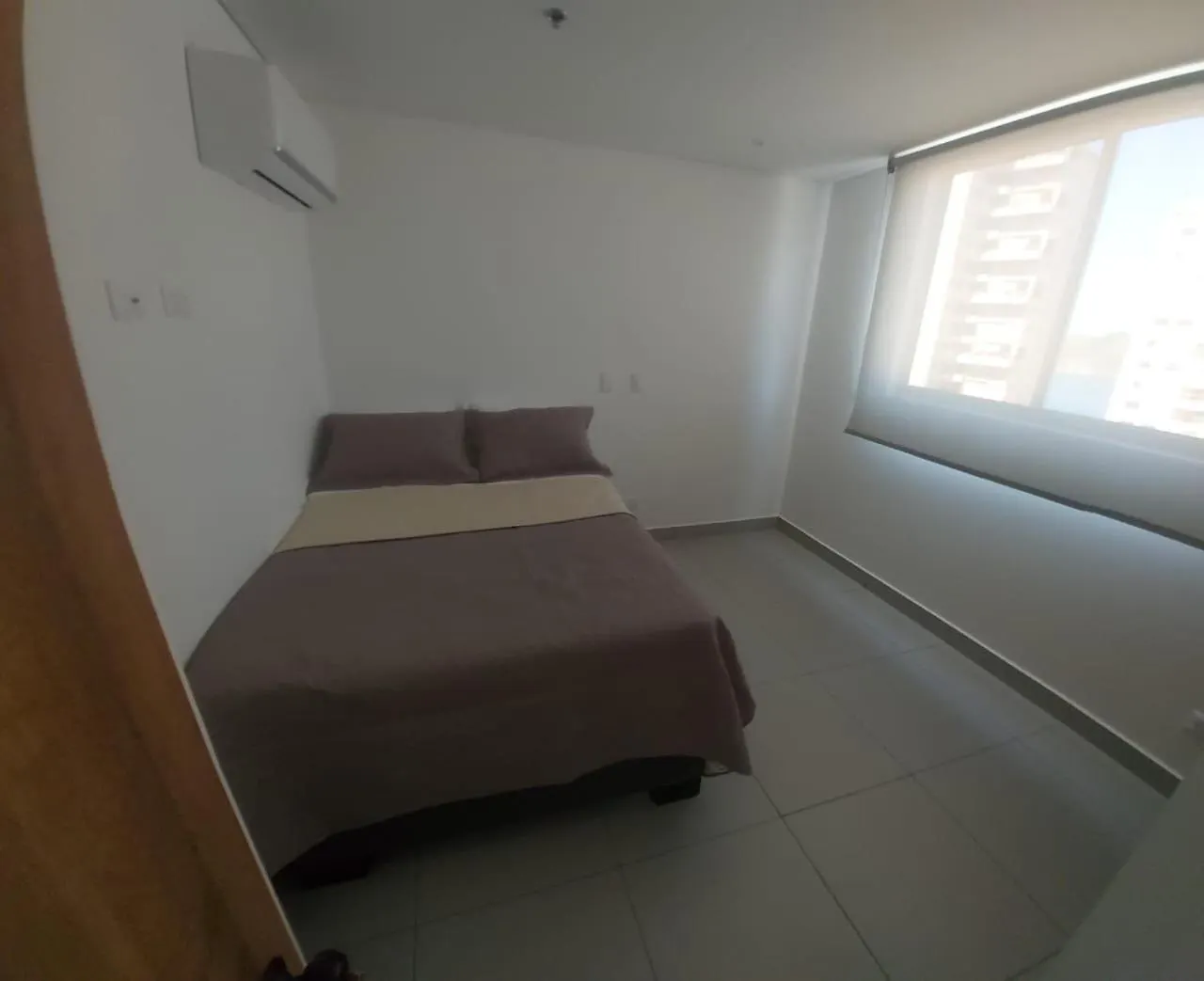 Ambar Roca Apartment Gaira