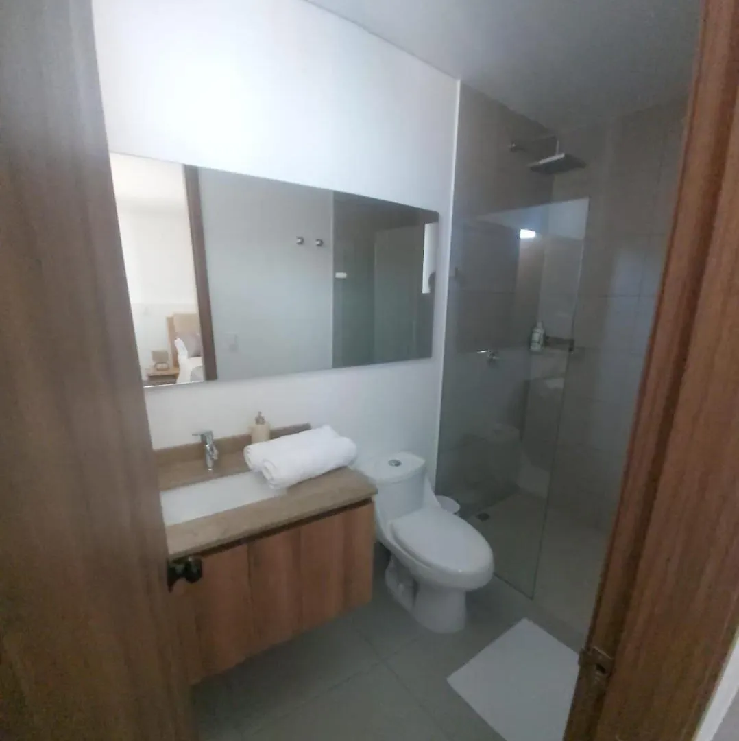 Ambar Roca Apartment Gaira
